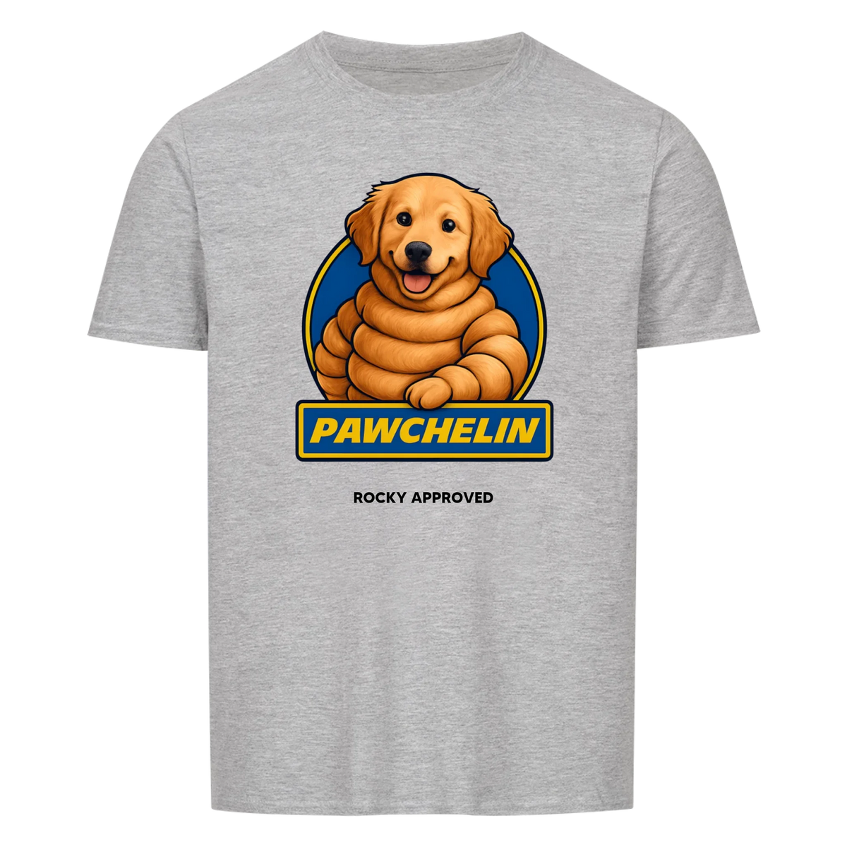 Pawchelin approved - collection