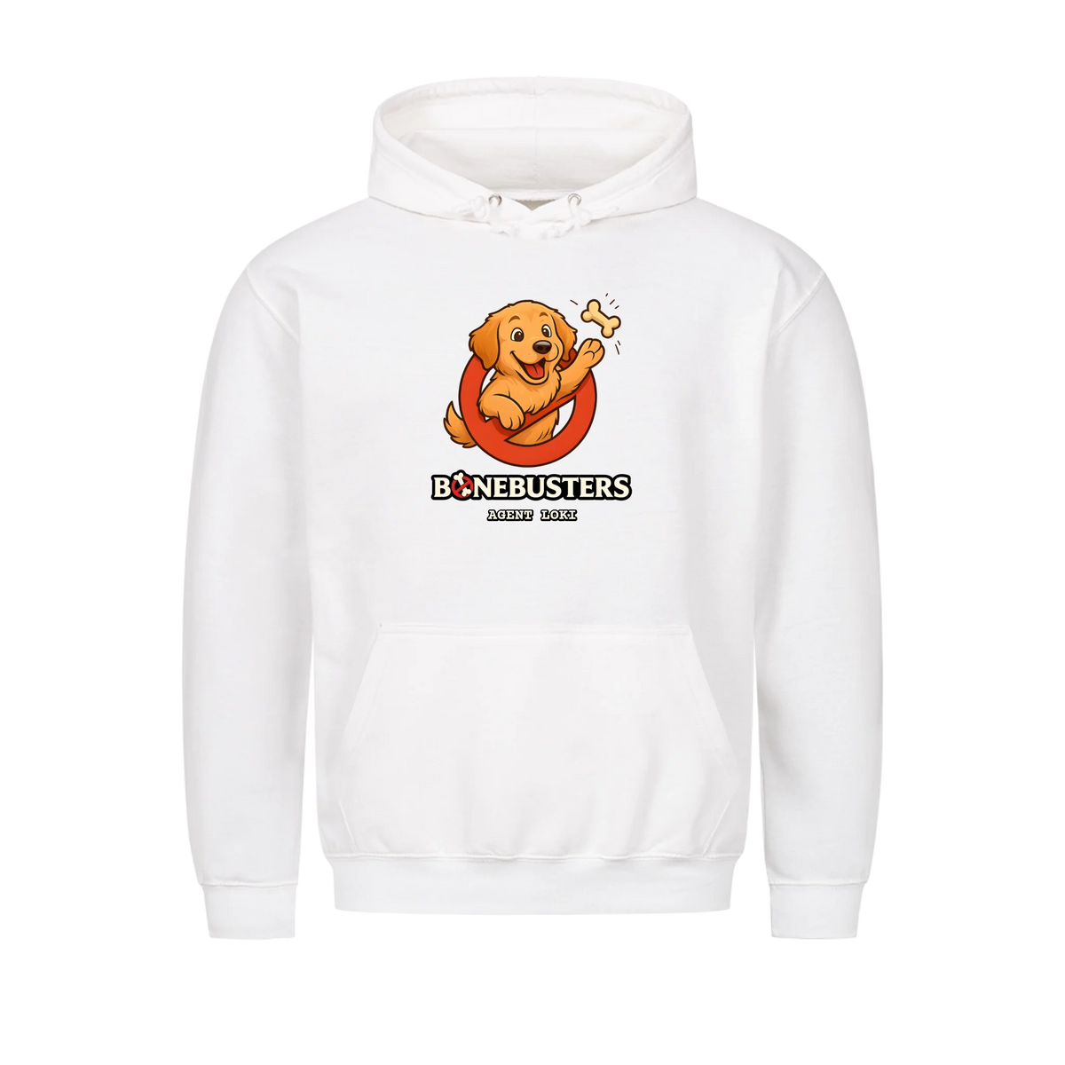 Bonebusters - collection