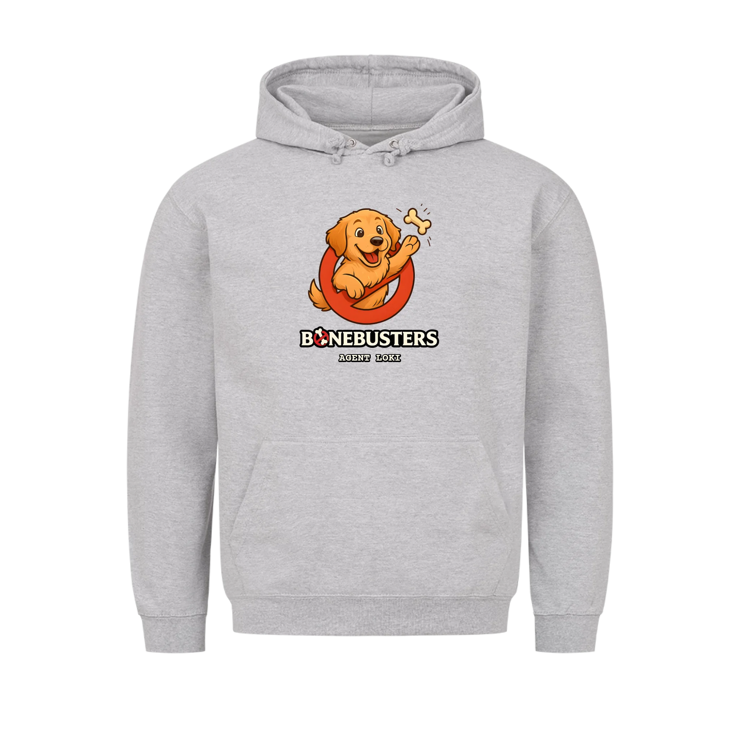 Bonebusters - collection