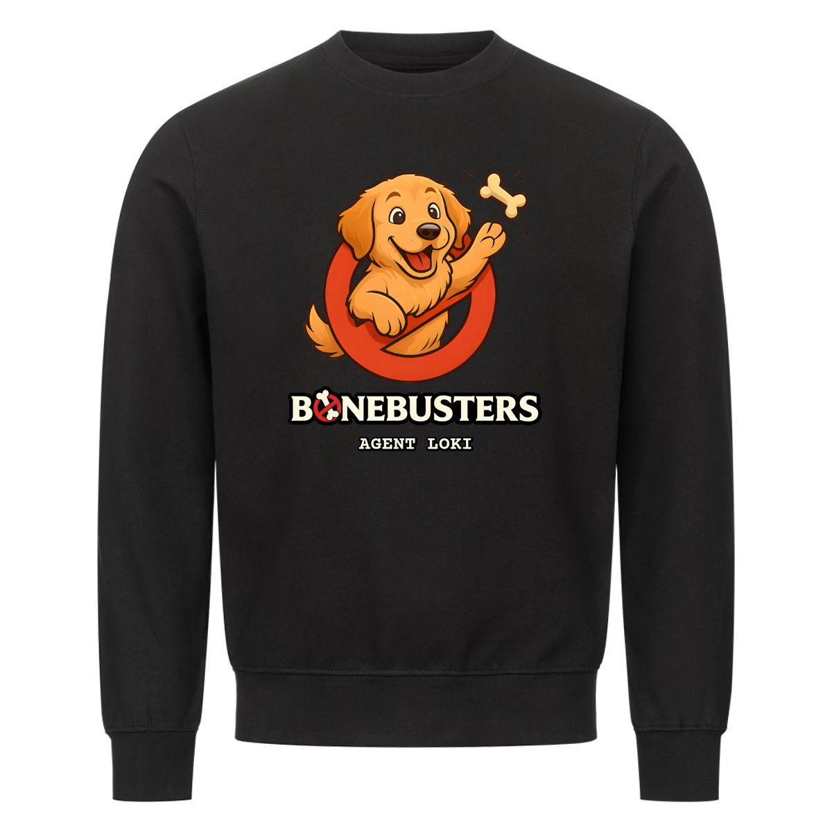 Bonebusters - collection