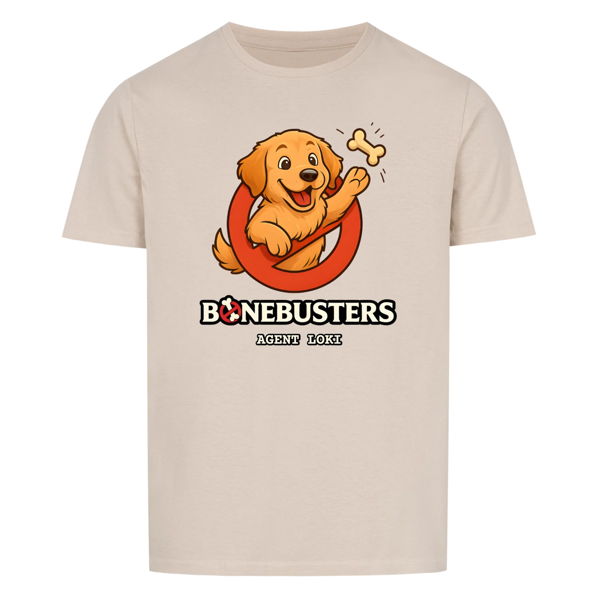 Bonebusters - collection