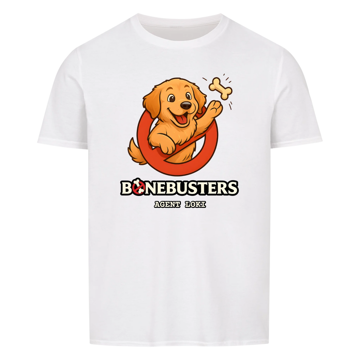 Bonebusters - collection