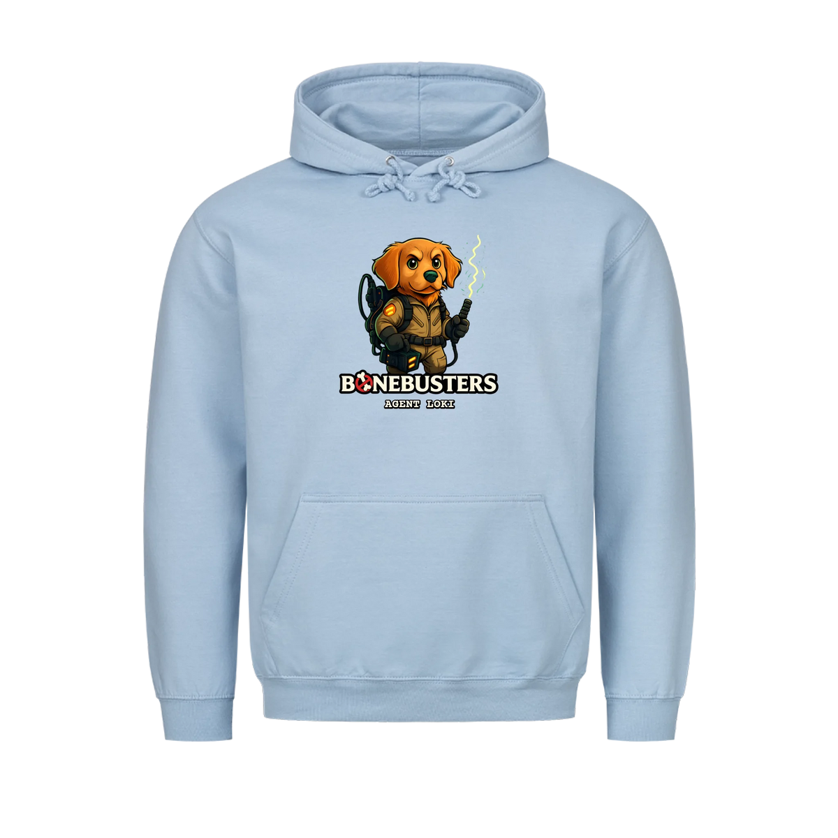 Bonebusters Elite - collection