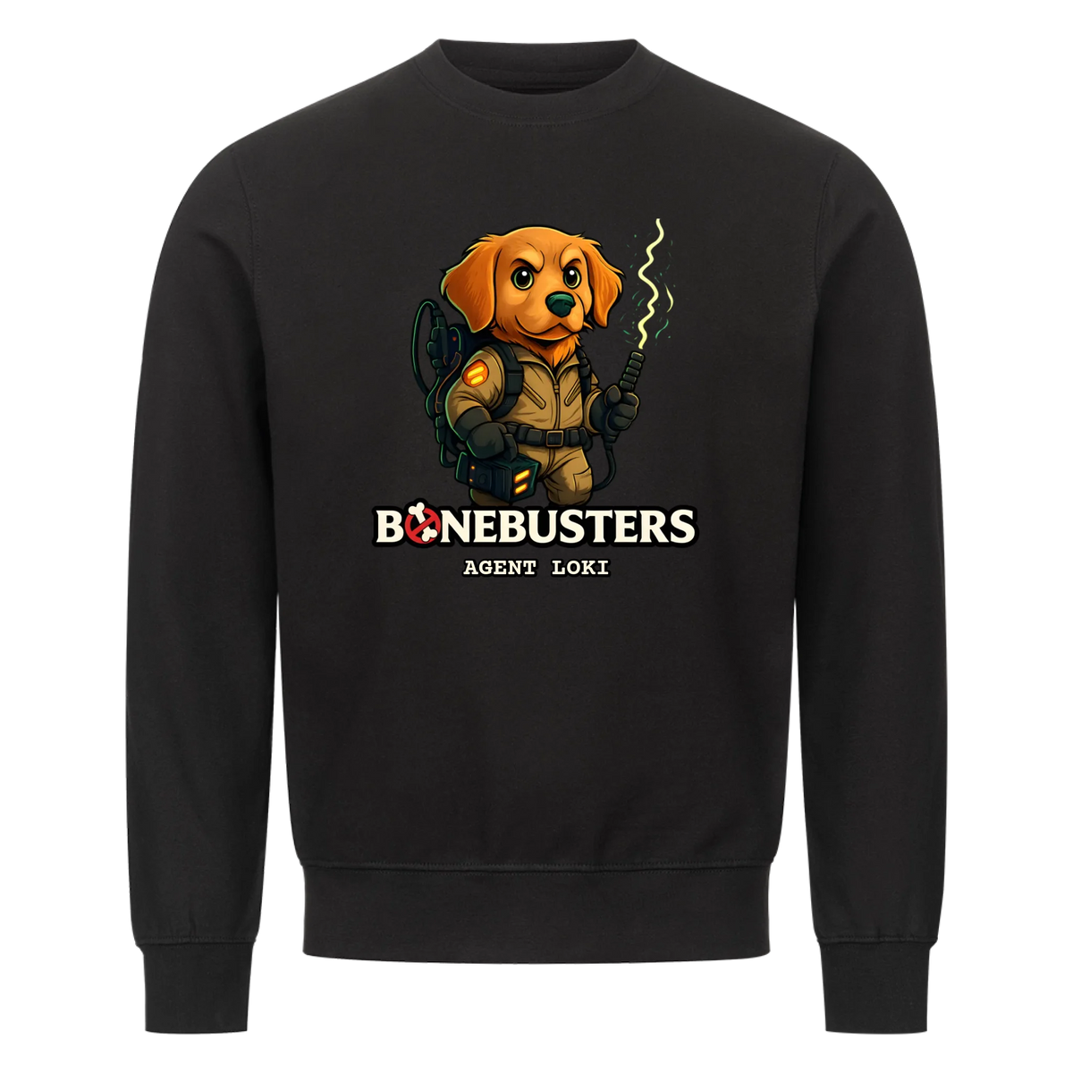 Bonebusters Elite - collection