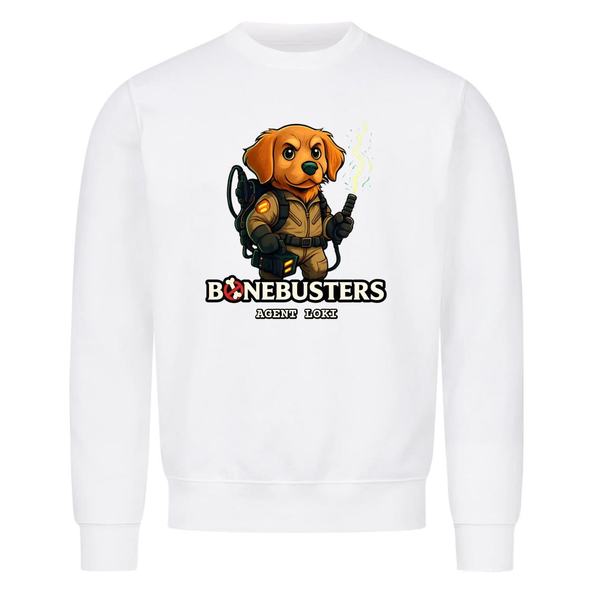 Bonebusters Elite - collection