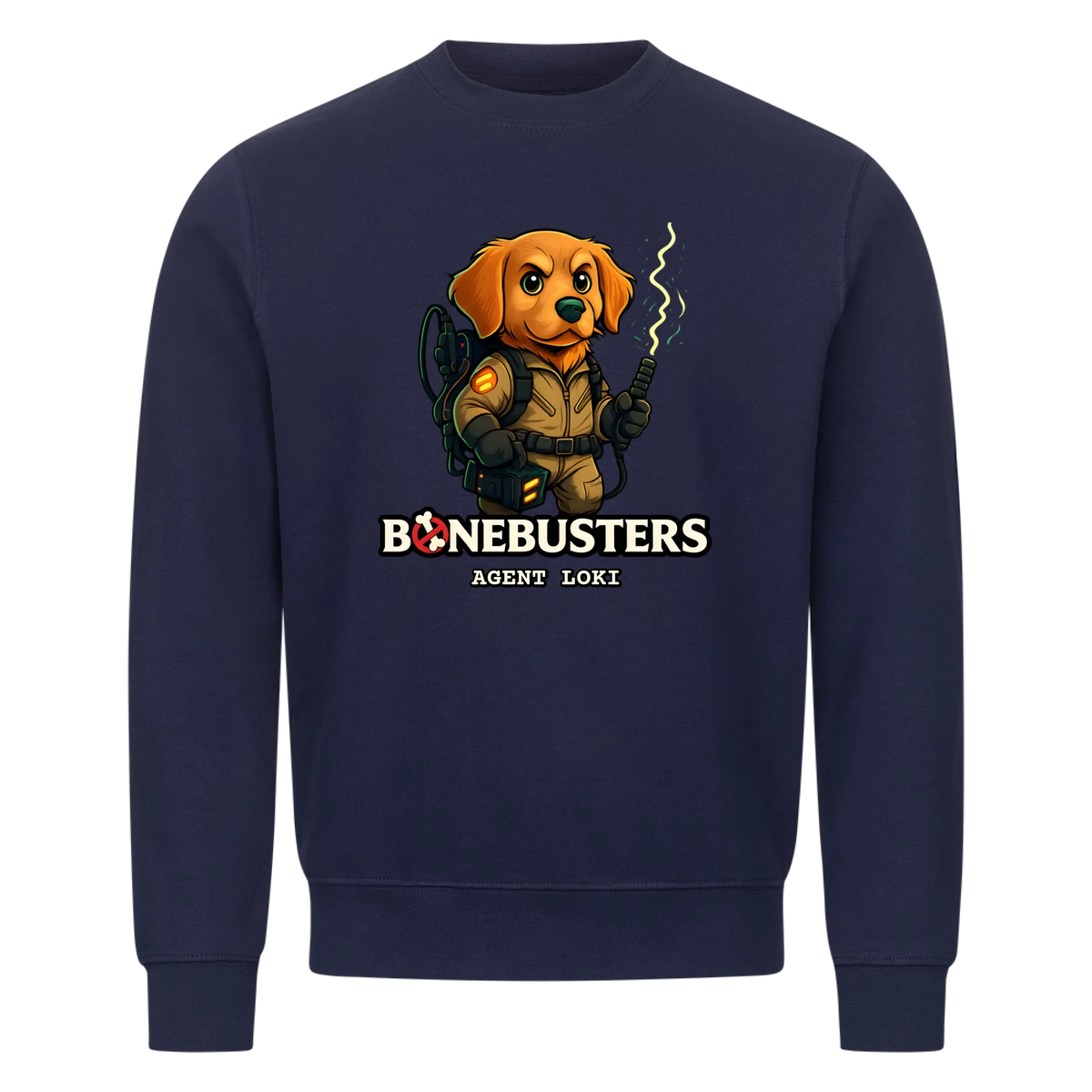Bonebusters Elite - collection