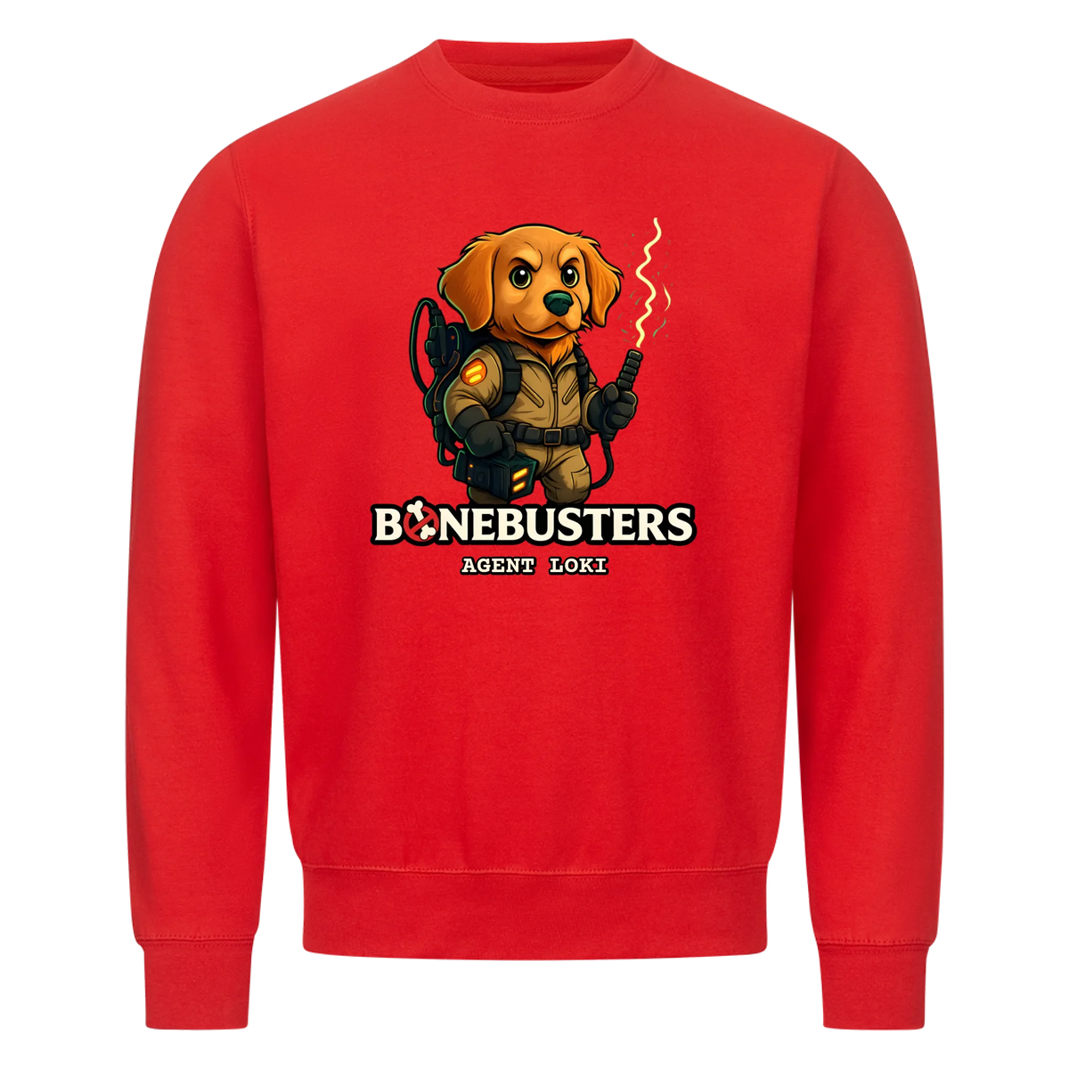 Bonebusters Elite - collection