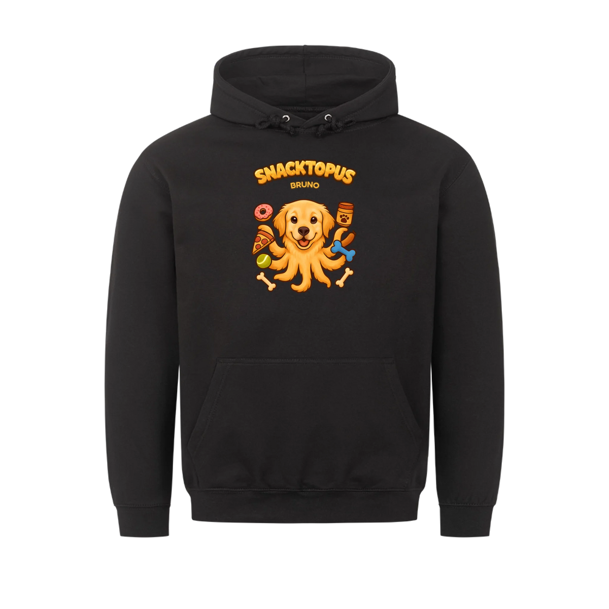 Snacktopus - collection