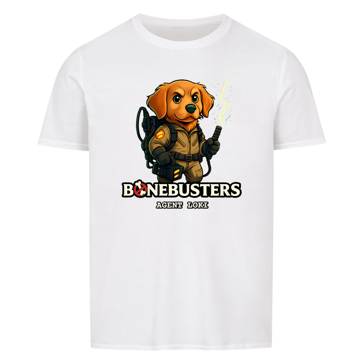 Bonebusters Elite - collection