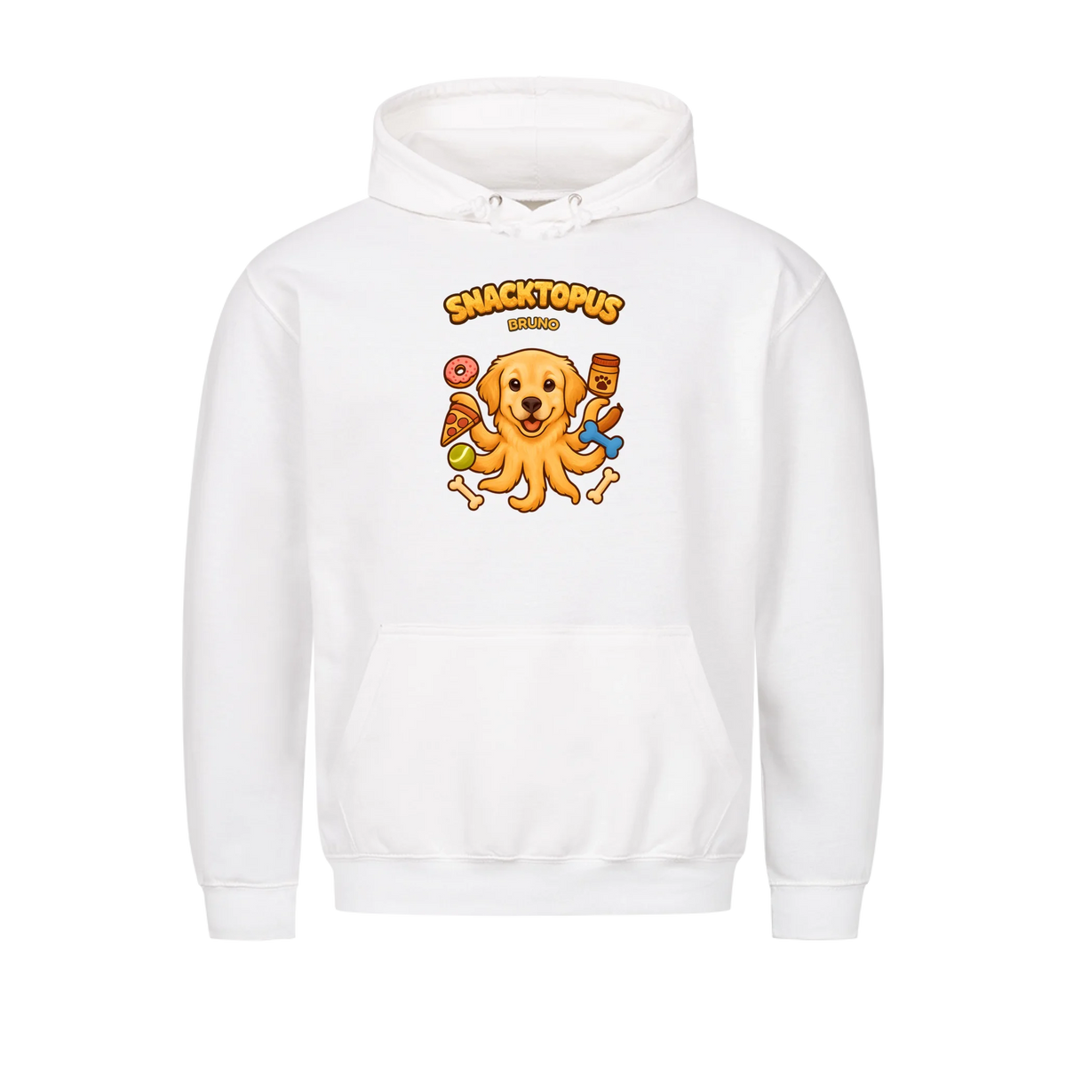 Snacktopus - collection