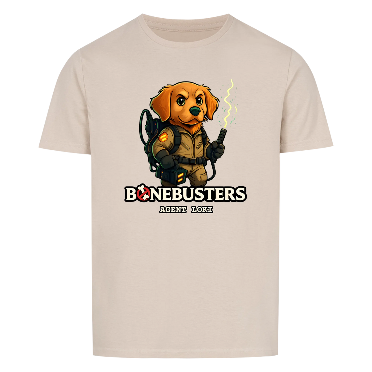 Bonebusters Elite - collection