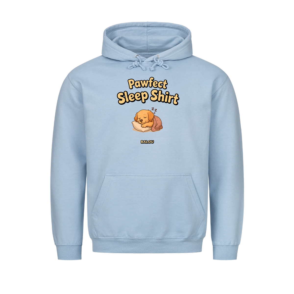 Pawfect Sleep - collection