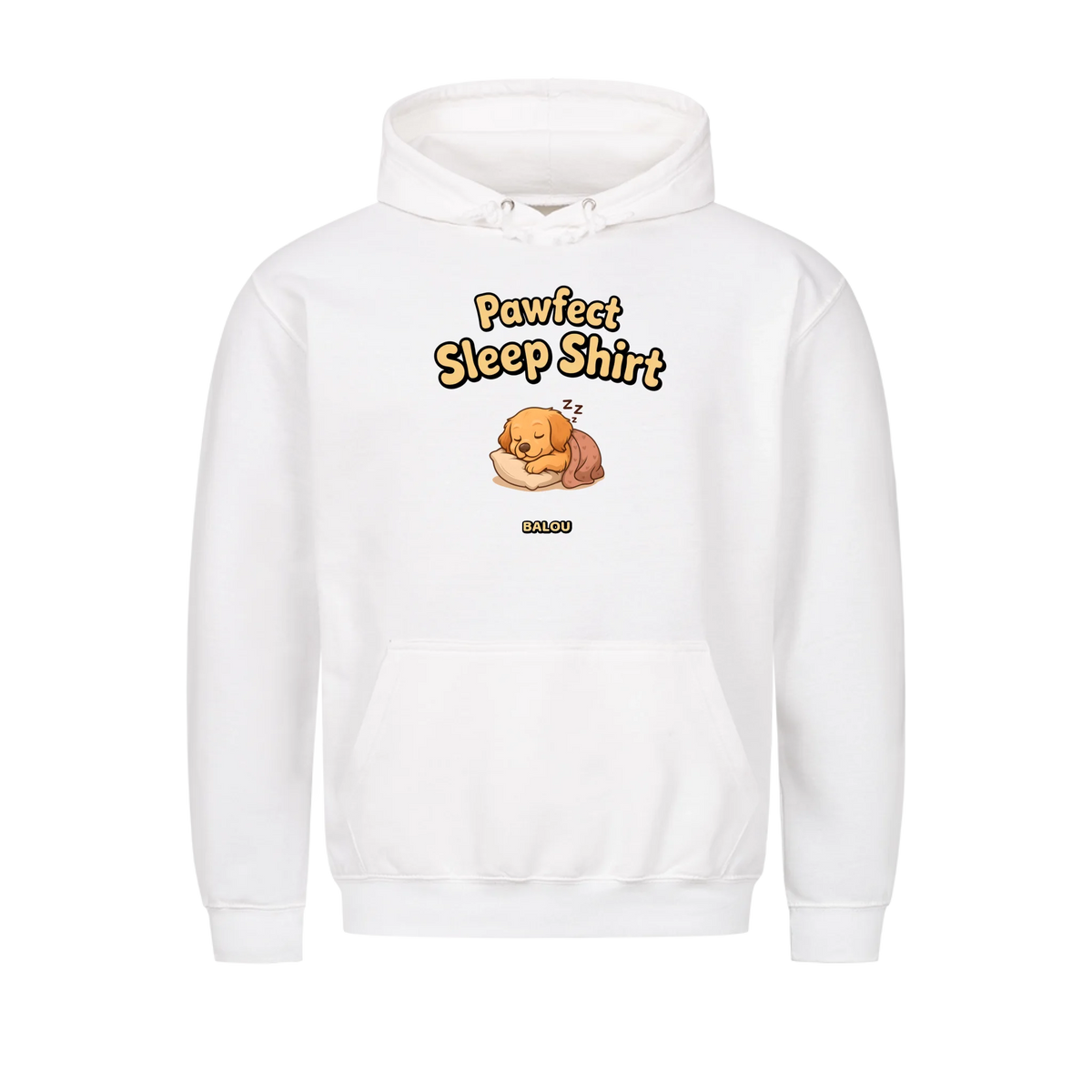 Pawfect Sleep - collection