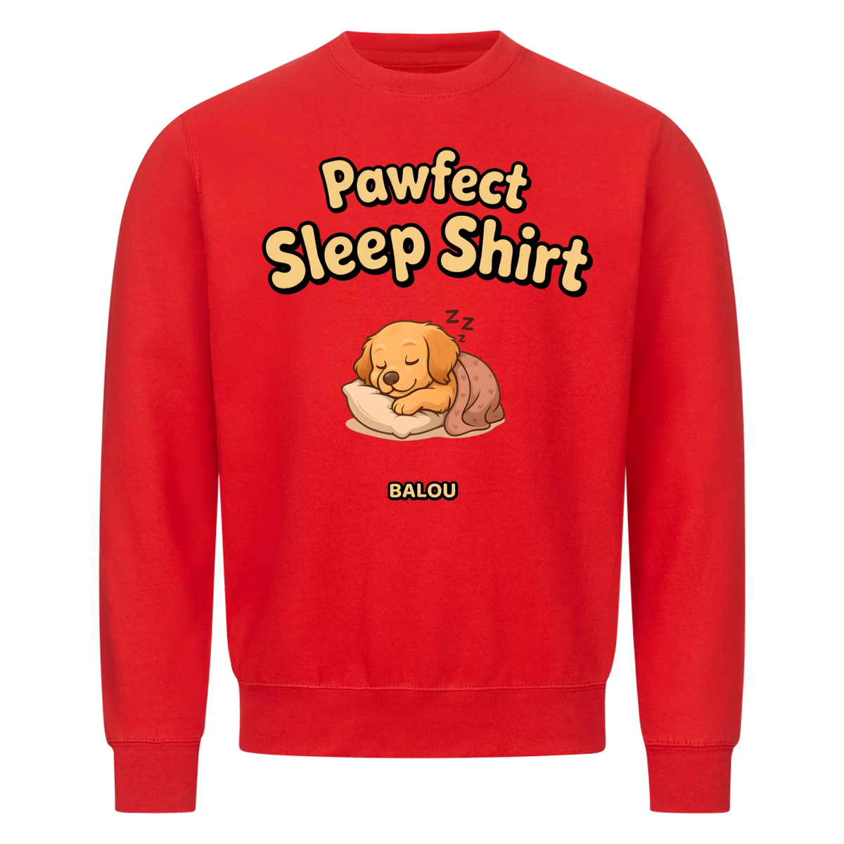 Pawfect Sleep - collection