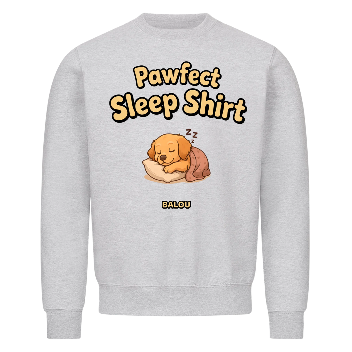 Pawfect Sleep - collection
