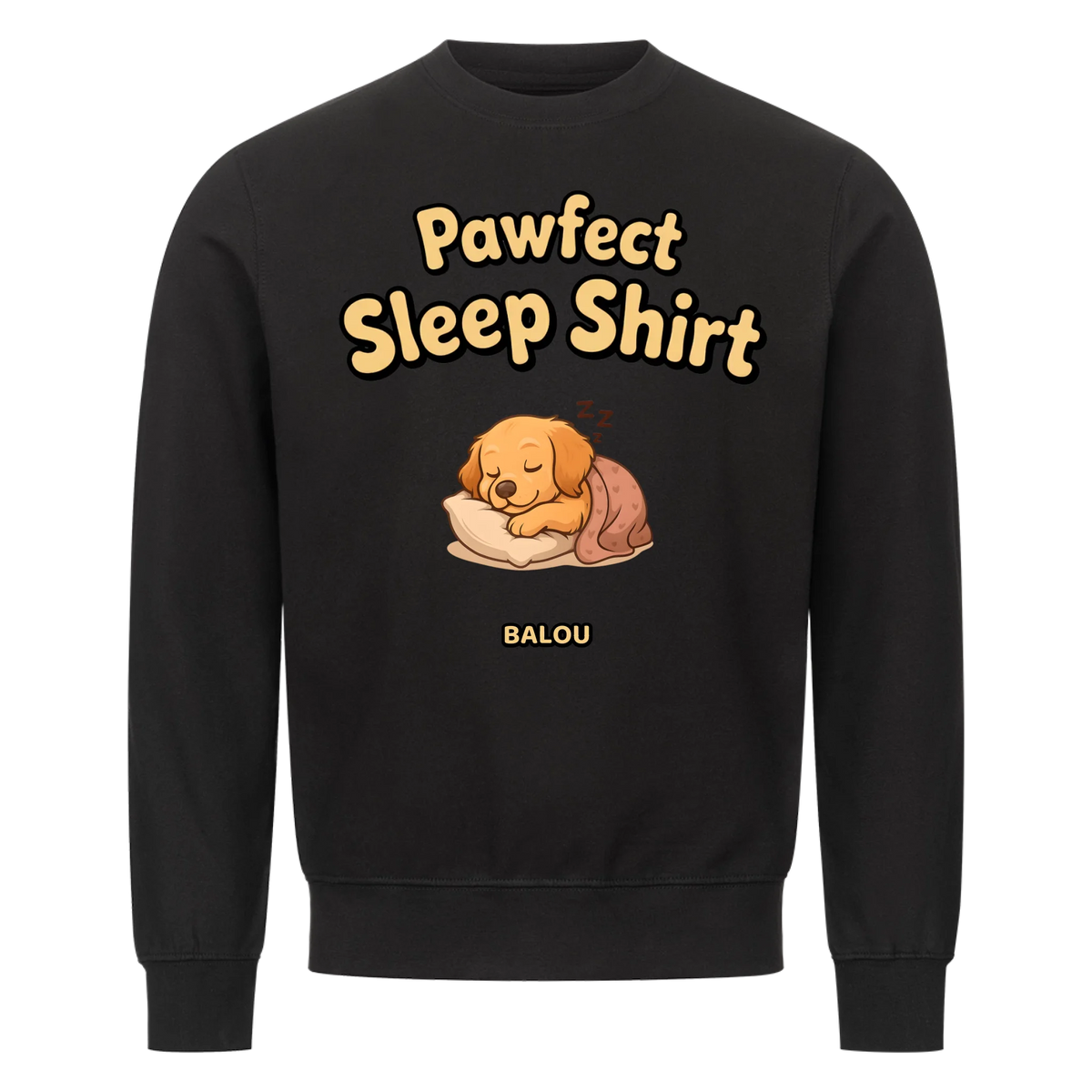 Pawfect Sleep - collection
