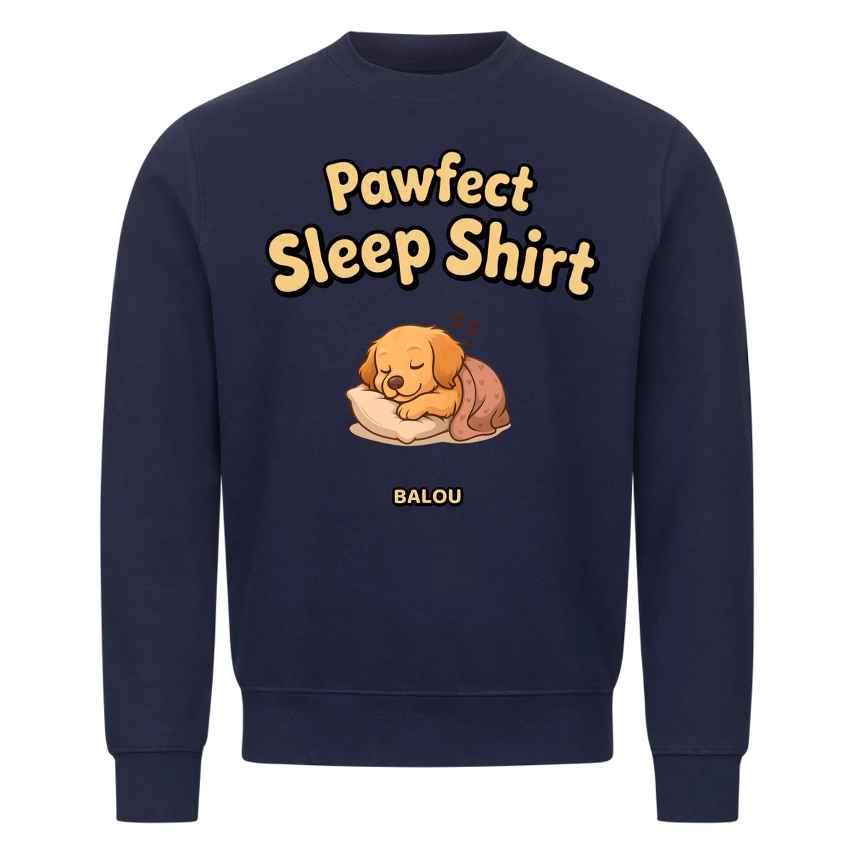 Pawfect Sleep - collection