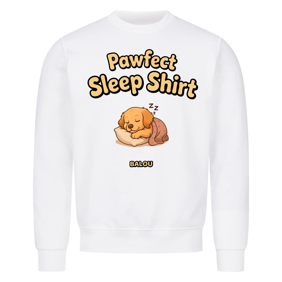 Pawfect Sleep - collection