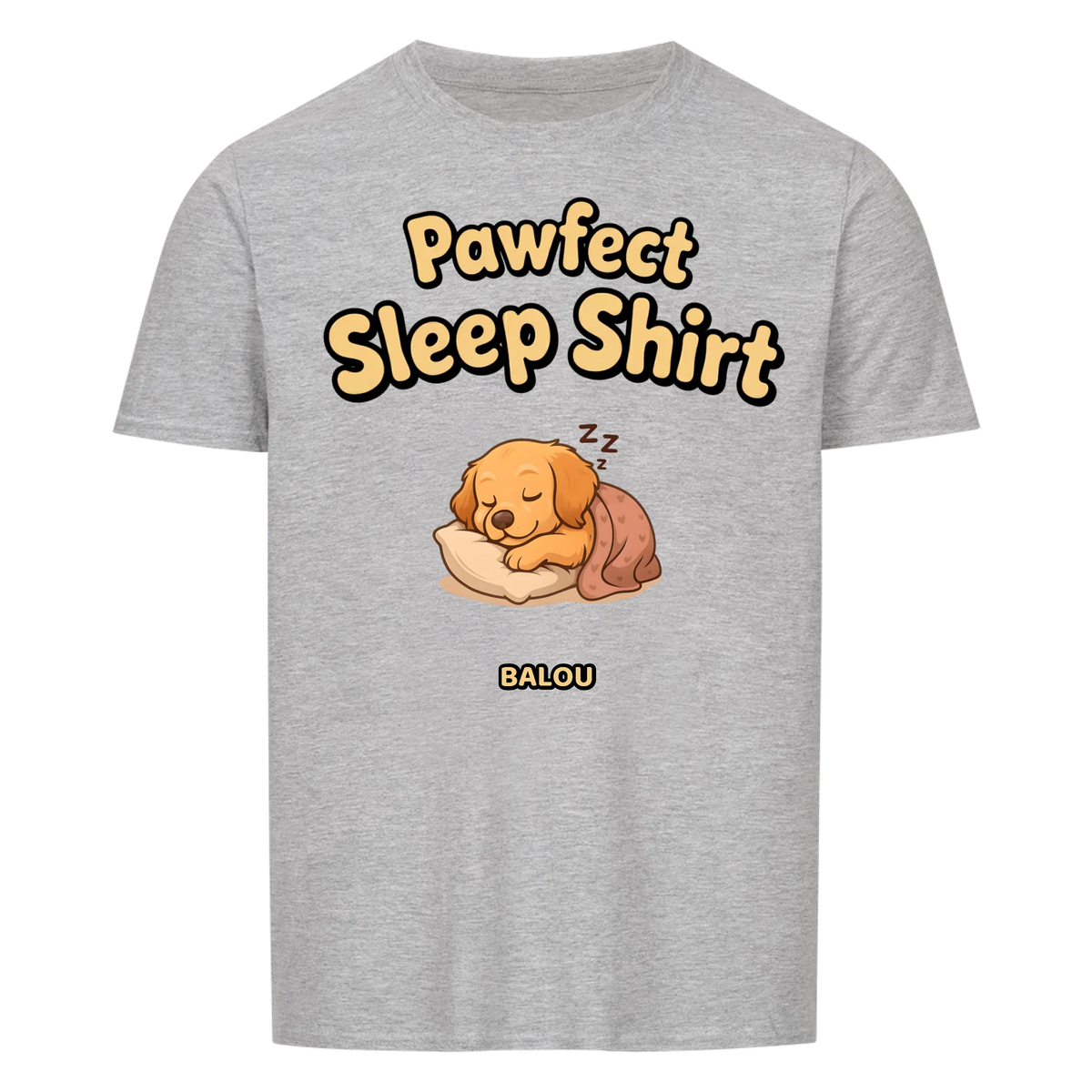 Pawfect Sleep - collection