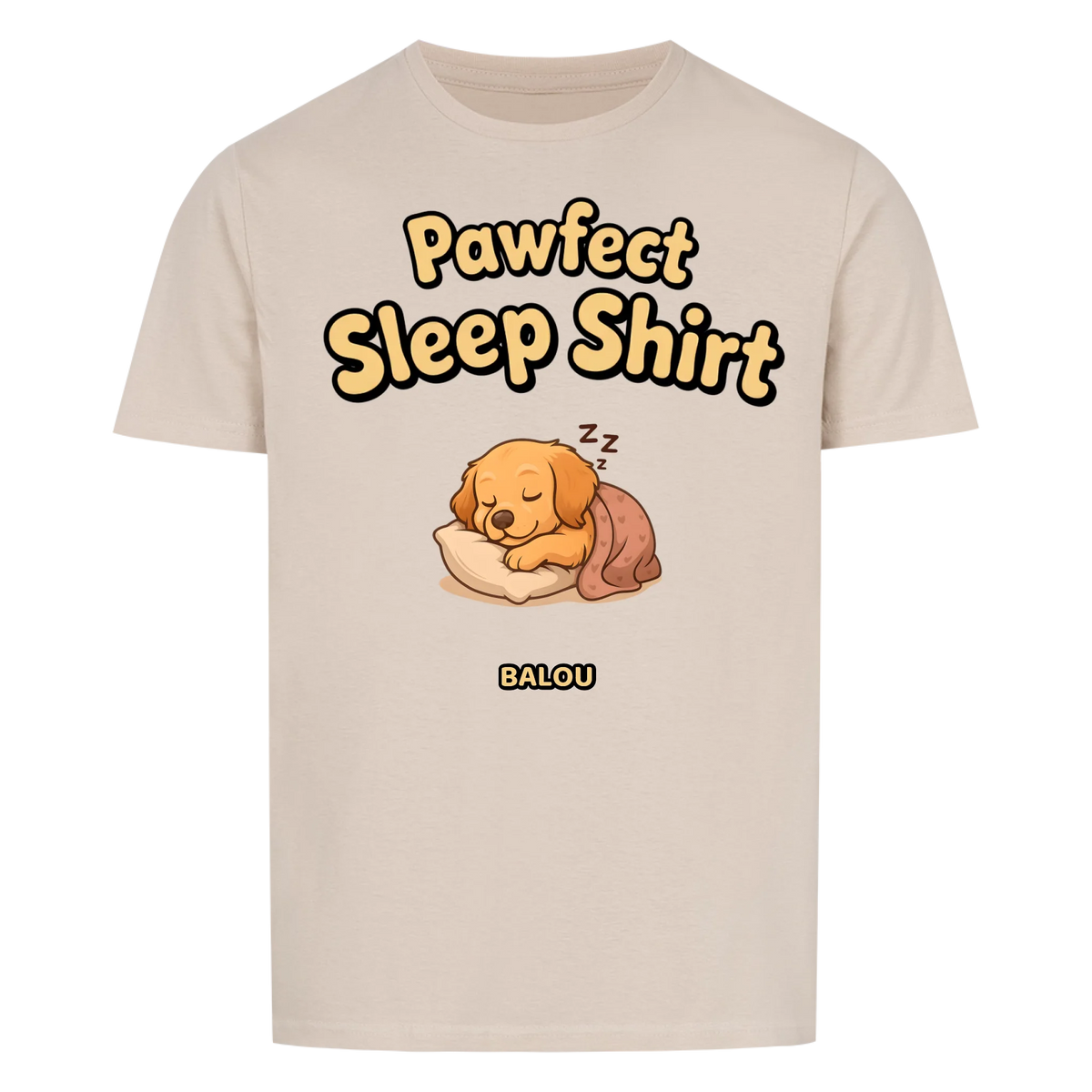 Pawfect Sleep - collection