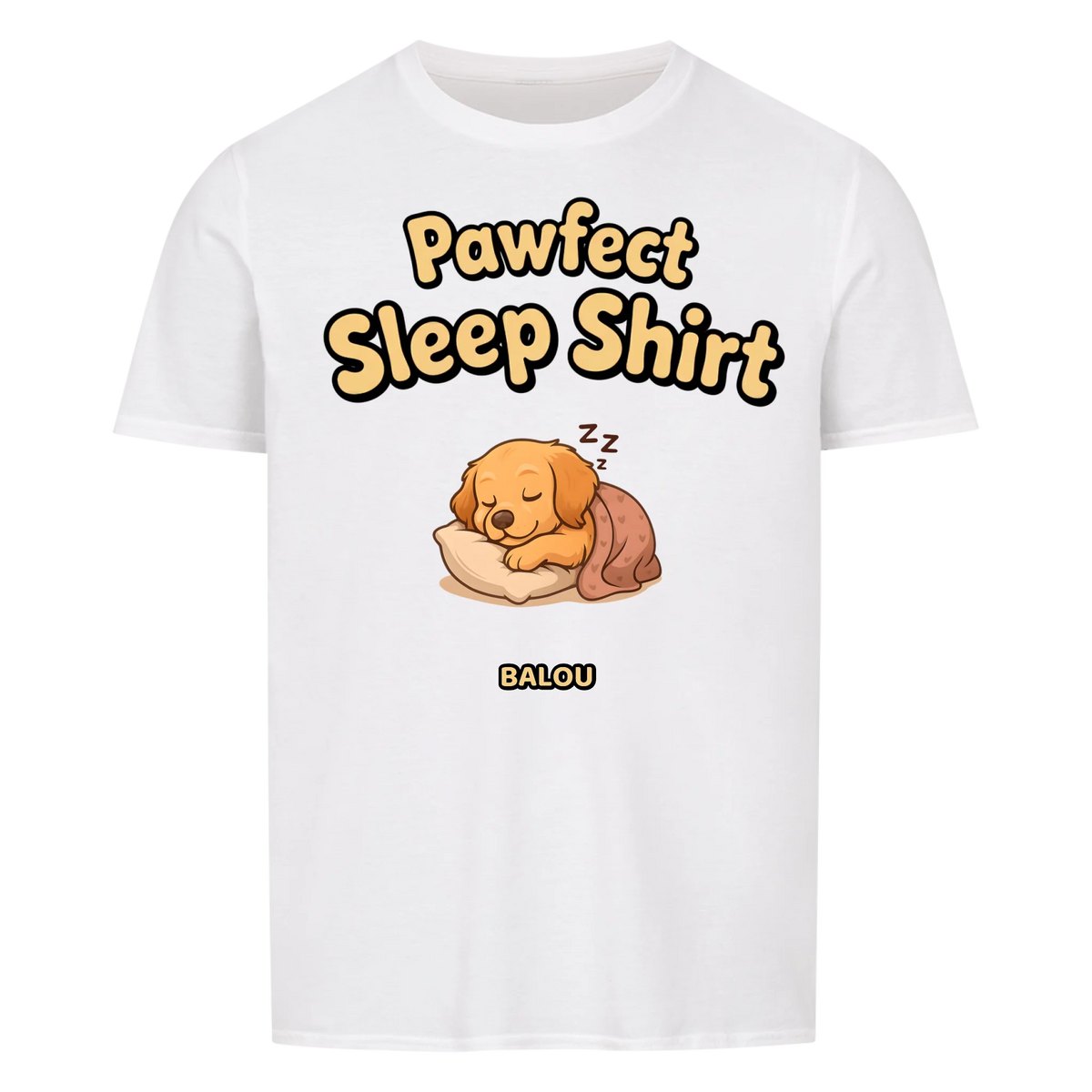 Pawfect Sleep - collection
