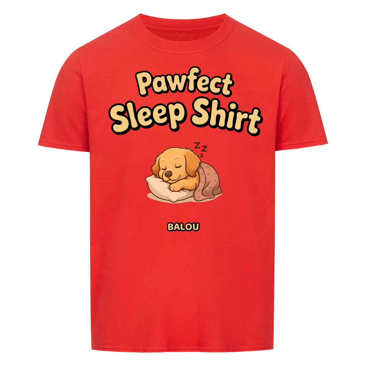 Pawfect Sleep - collection