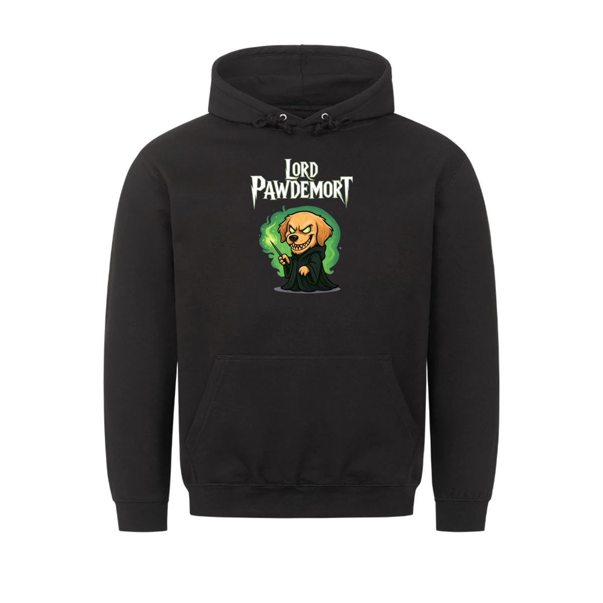Lord Pawdemort - collection