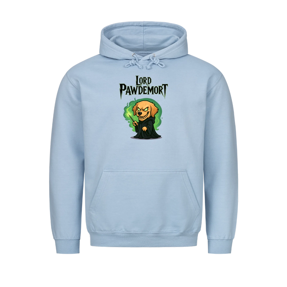 Lord Pawdemort - collection