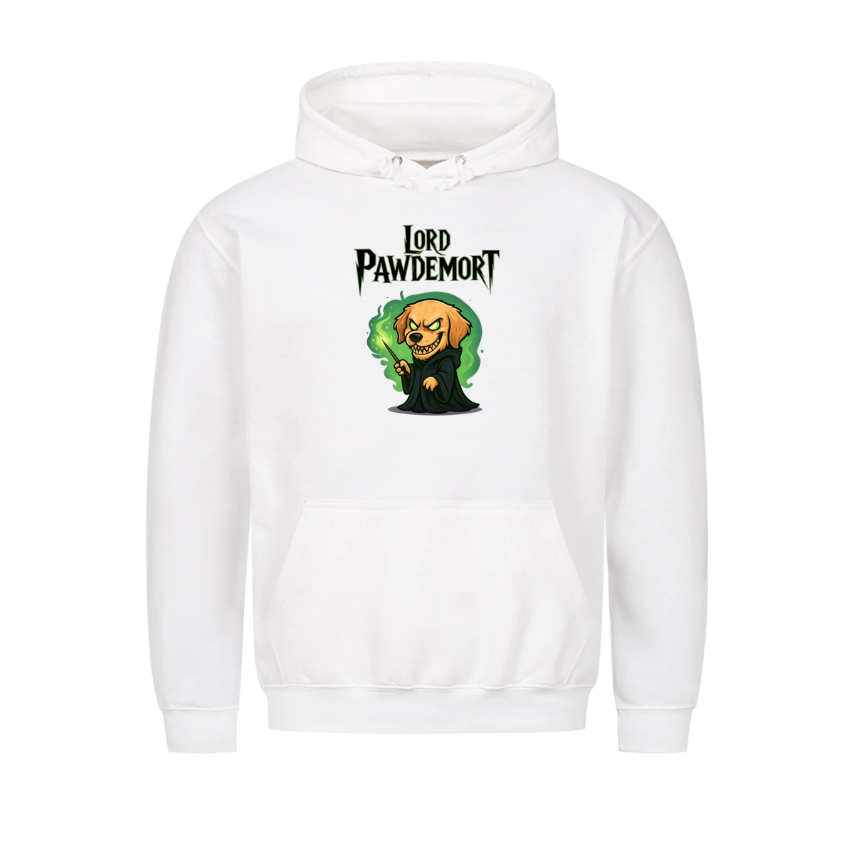 Lord Pawdemort - collection