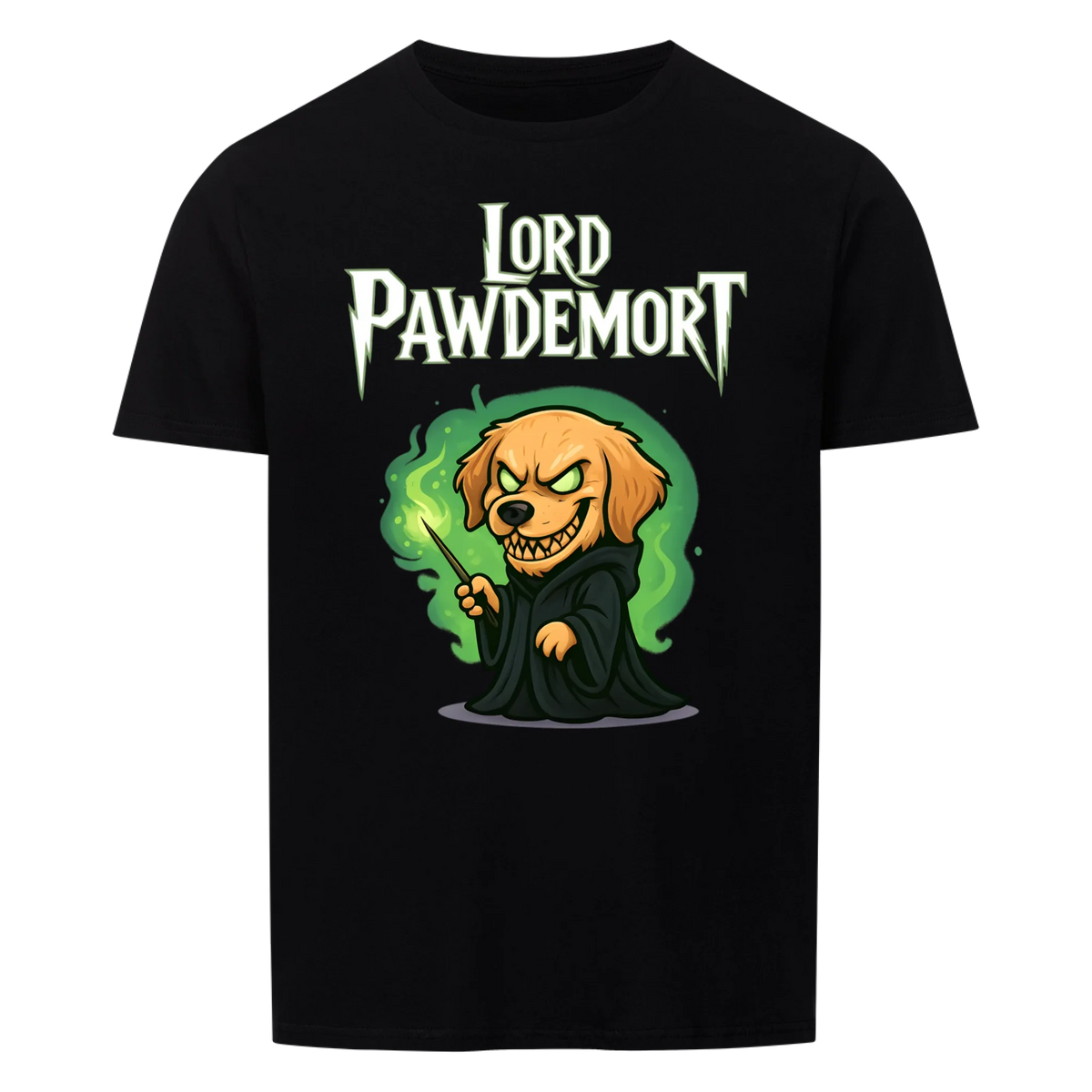 Lord Pawdemort - collection