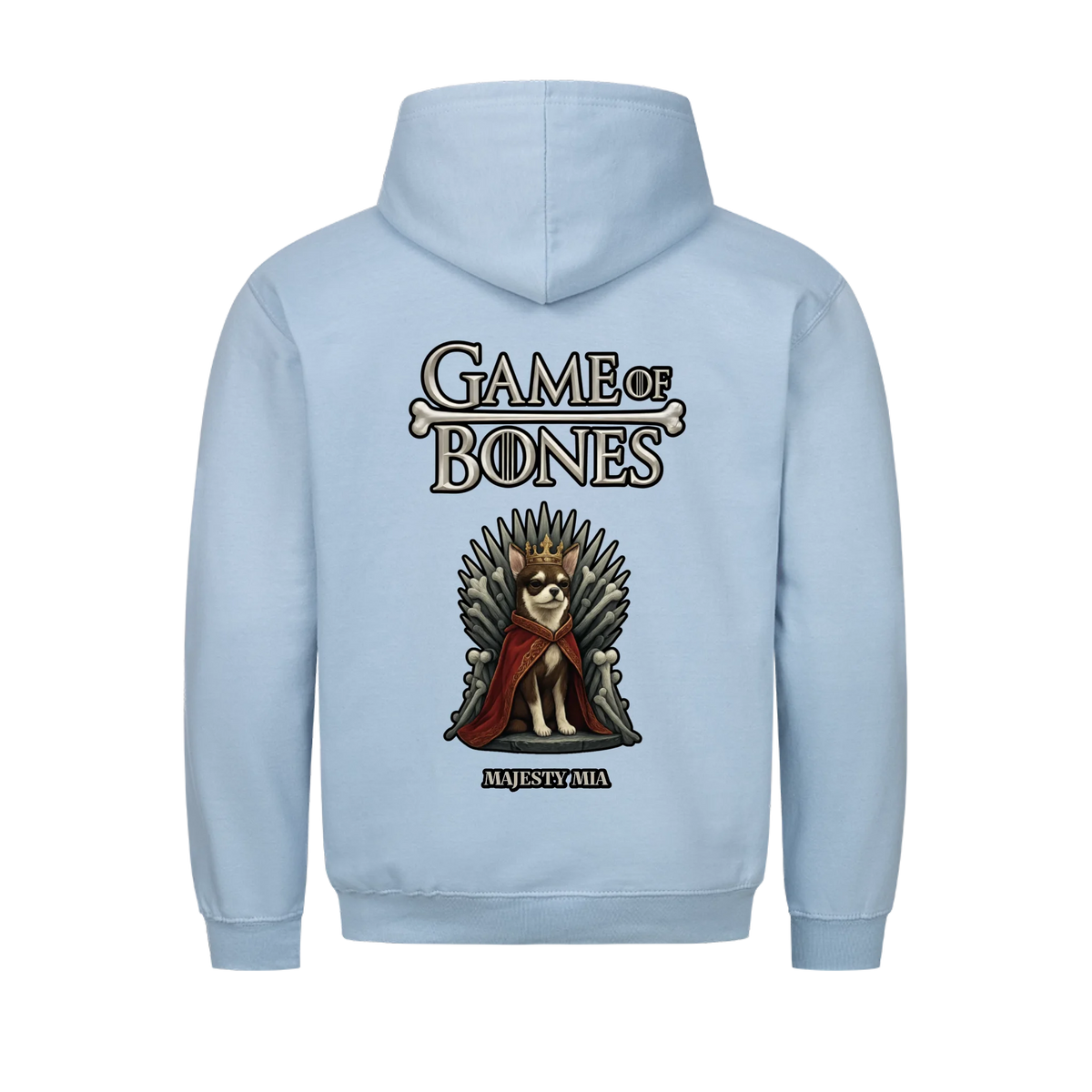 Game of Bones Majesty - collection