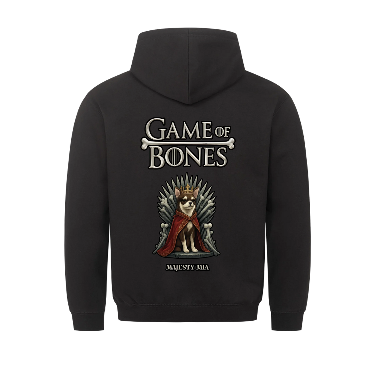 Game of Bones Majesty - collection
