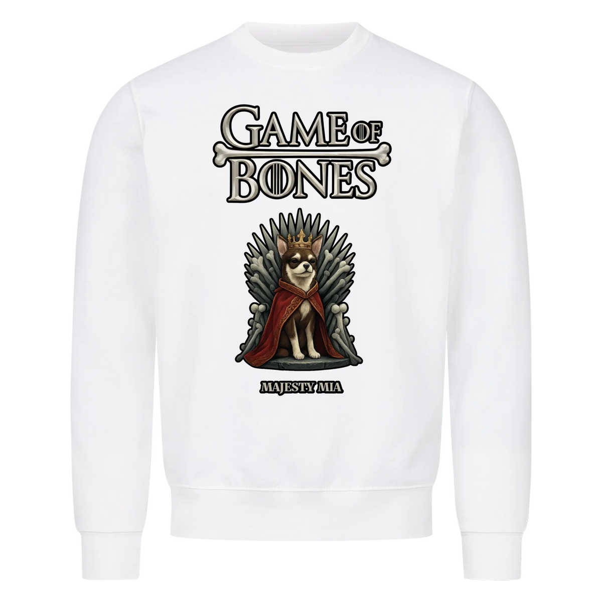 Game of Bones Majesty - collection