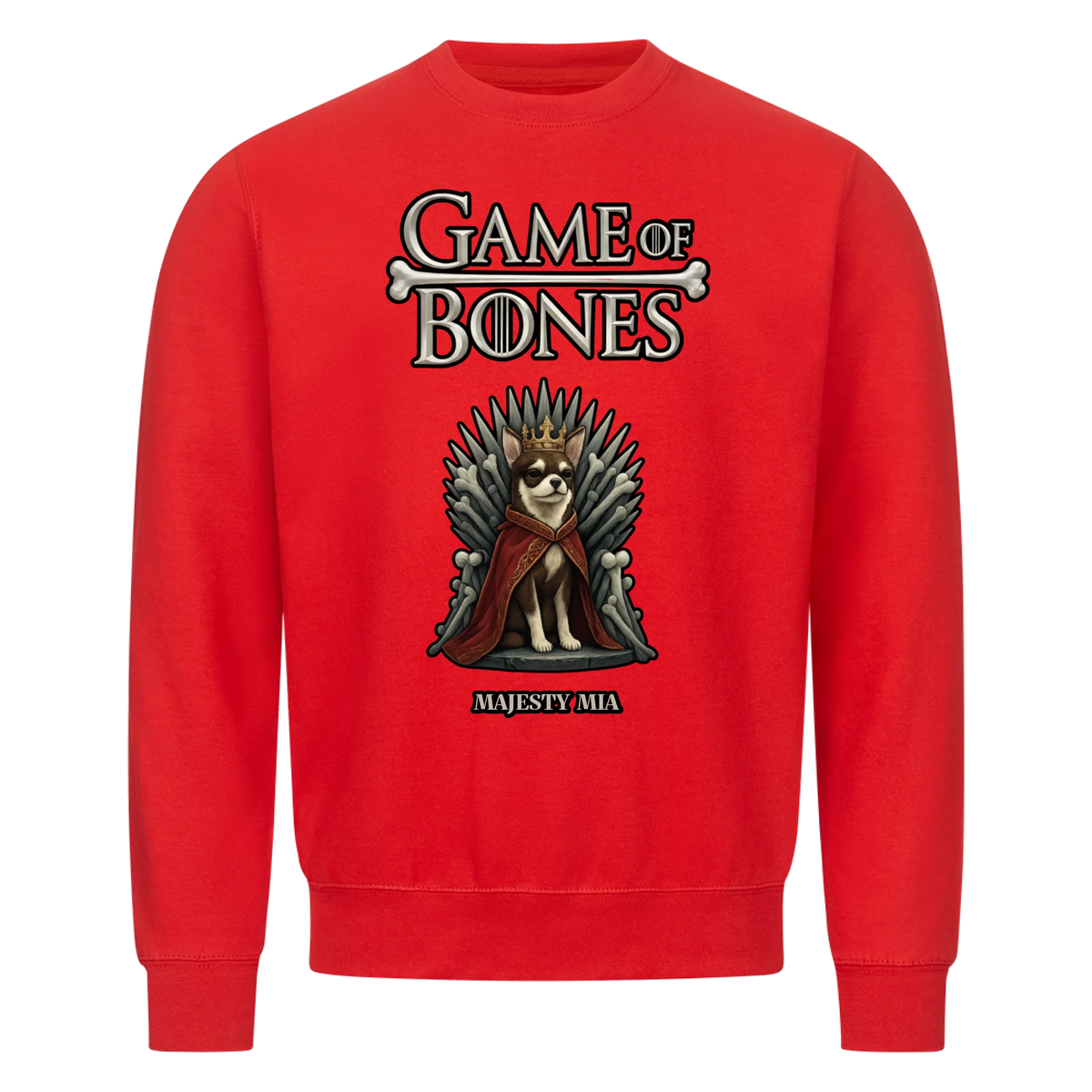 Game of Bones Majesty - collection