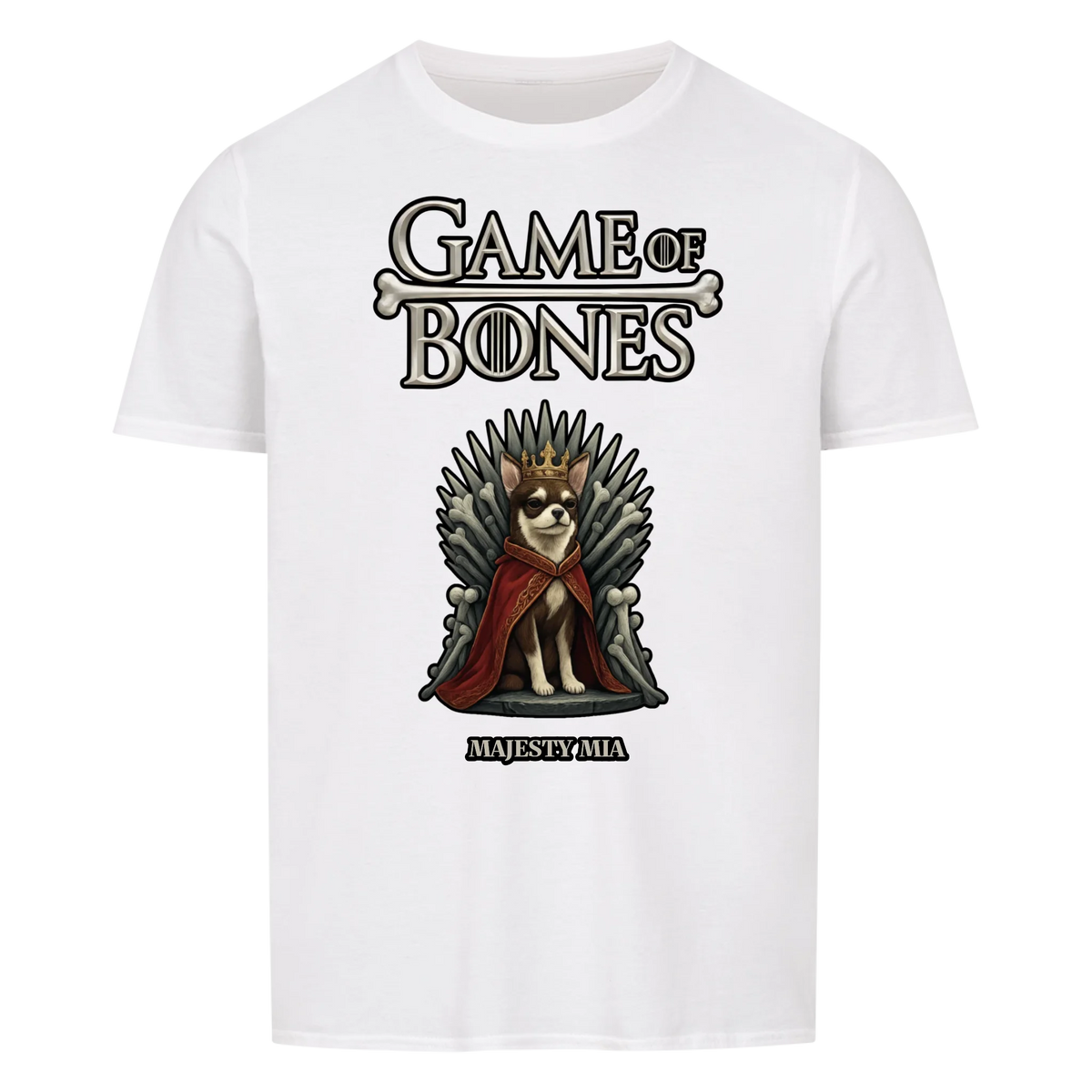 Game of Bones Majesty - collection
