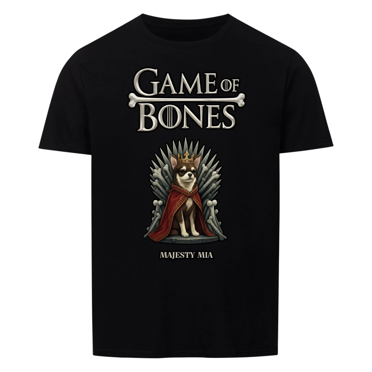 Game of Bones Majesty - collection