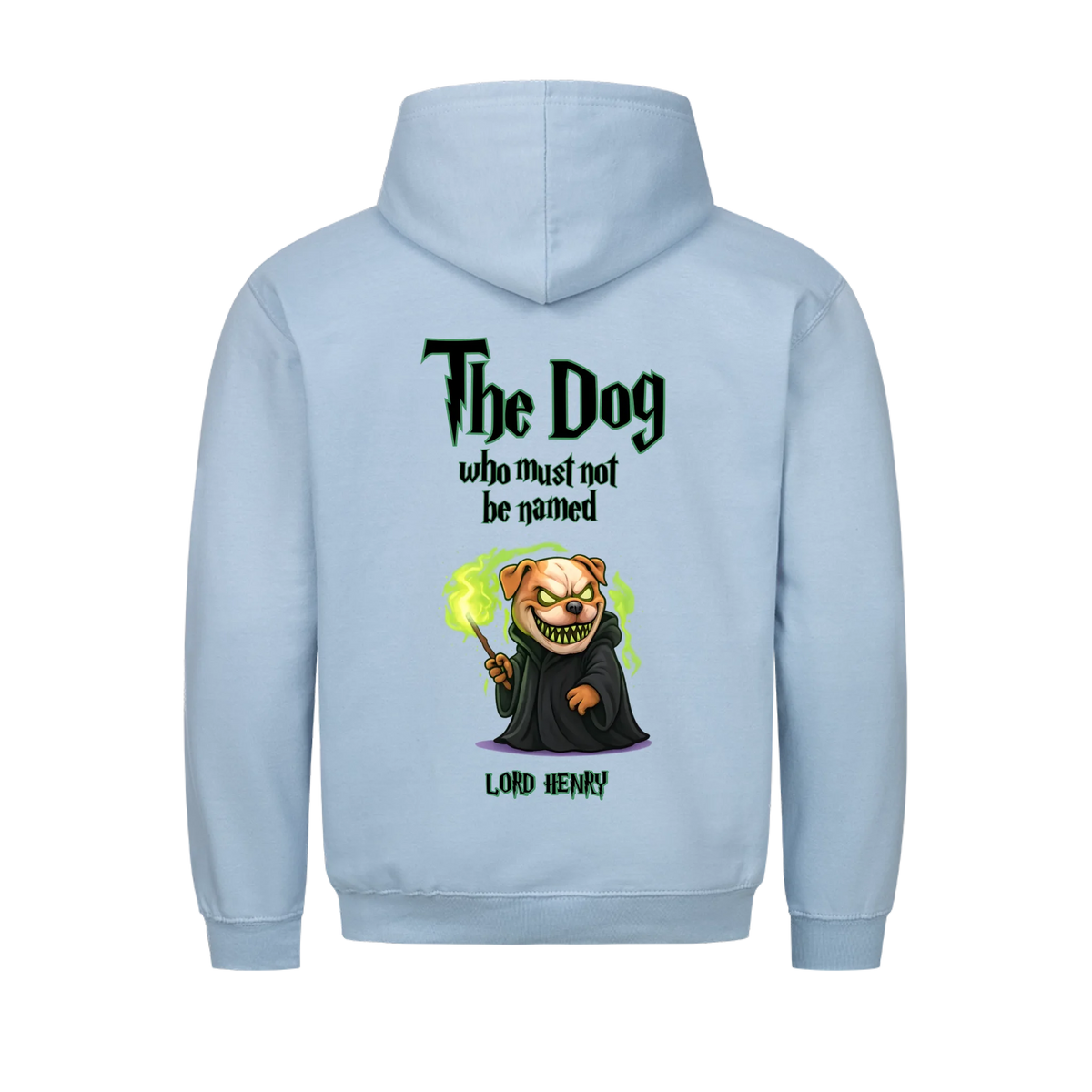 the forbidden Dog Name - collection
