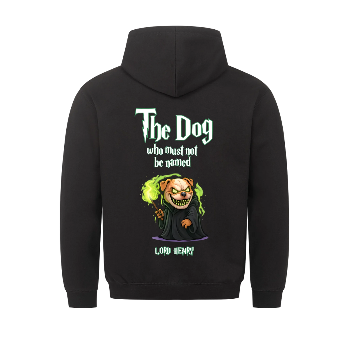 the forbidden Dog Name - collection