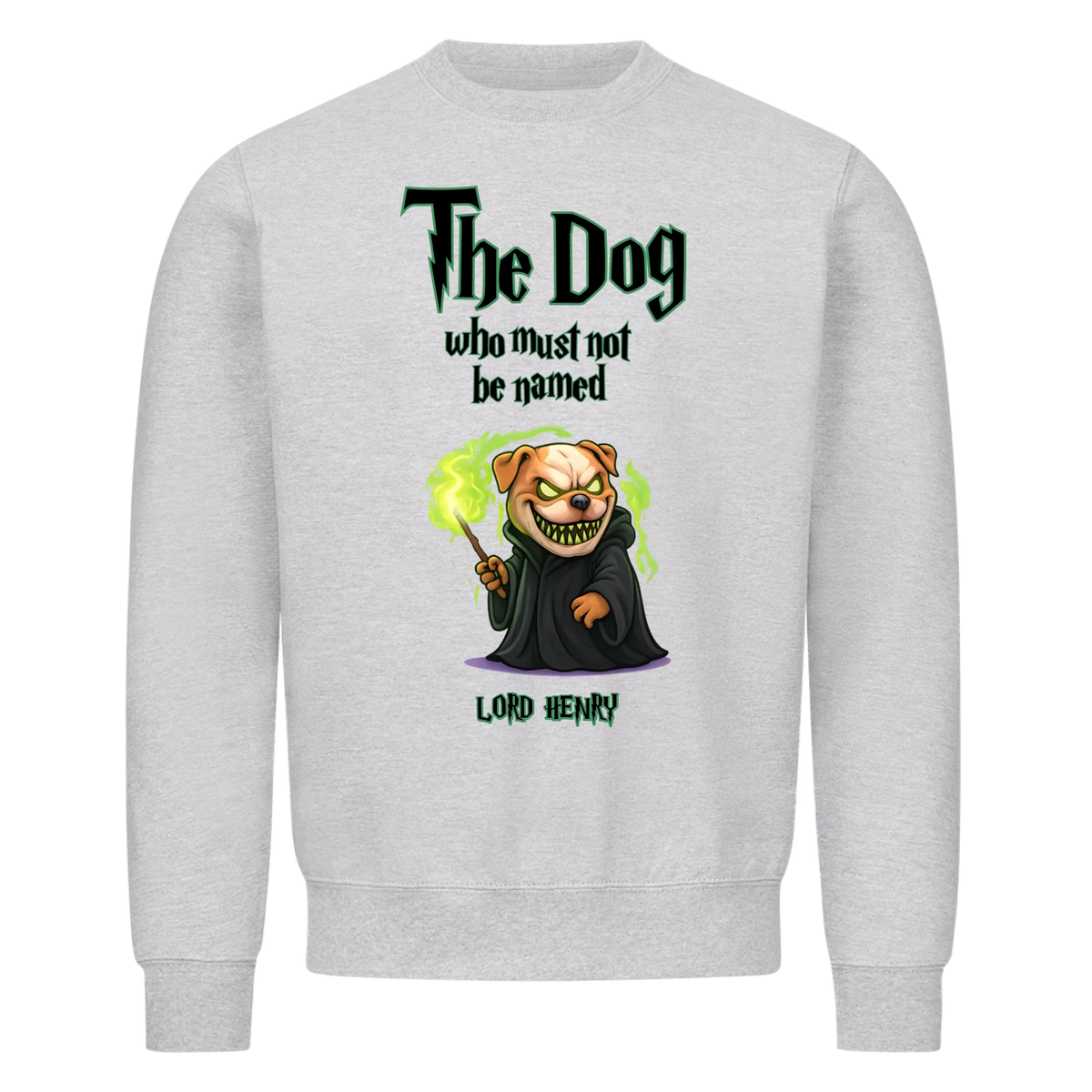 the forbidden Dog Name - collection