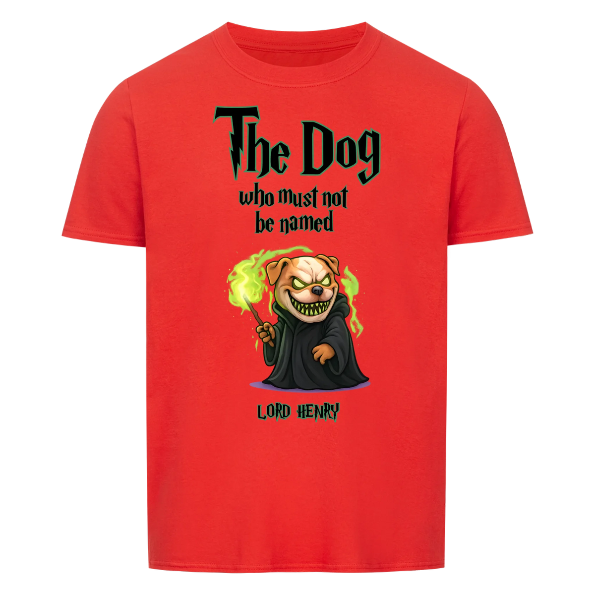 the forbidden Dog Name - collection