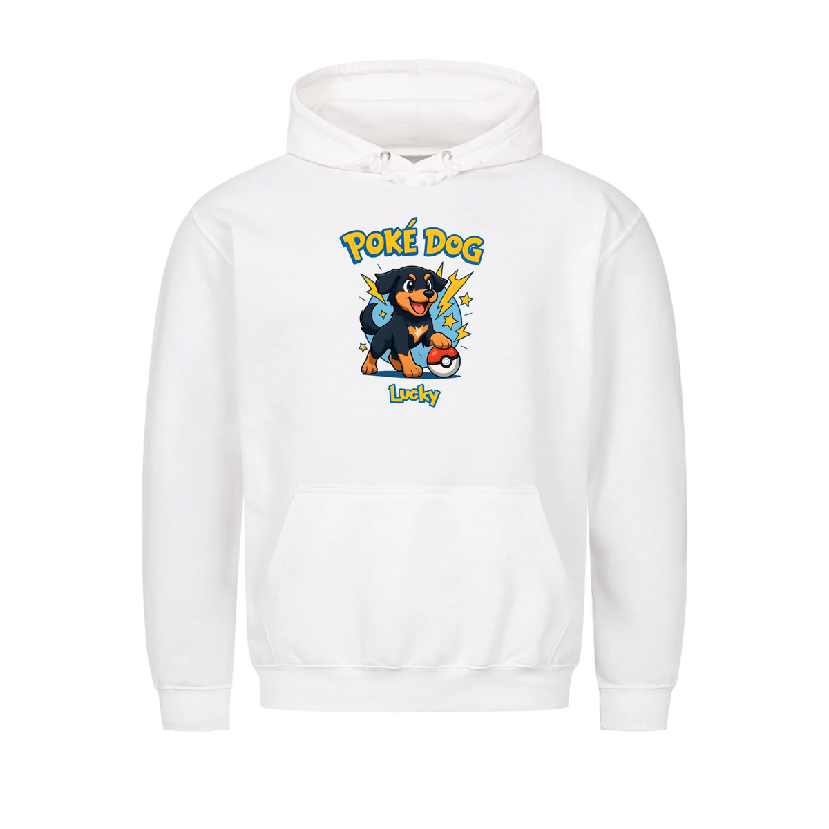 Poke Dog - collection