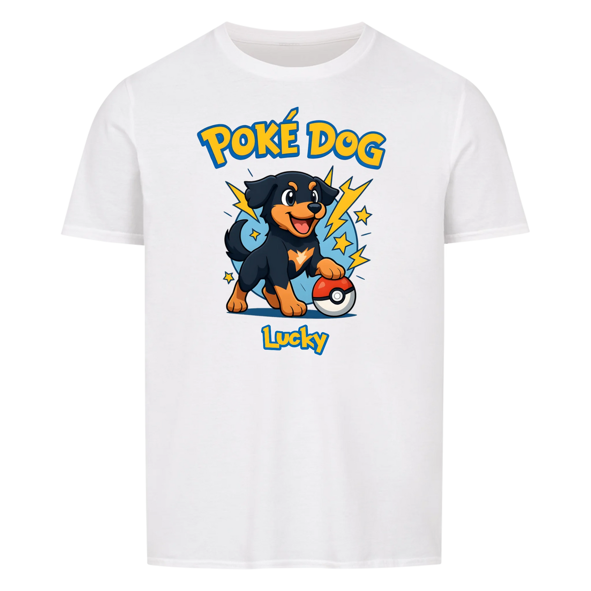 Poke Dog - collection