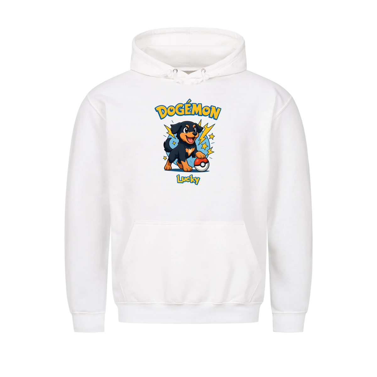 Dogemon - collection