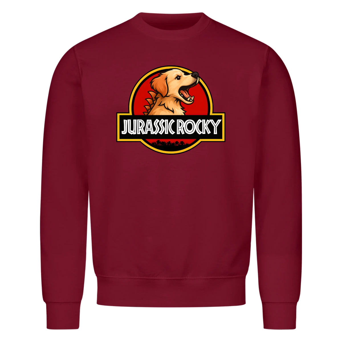 Jurassic Dog - collection