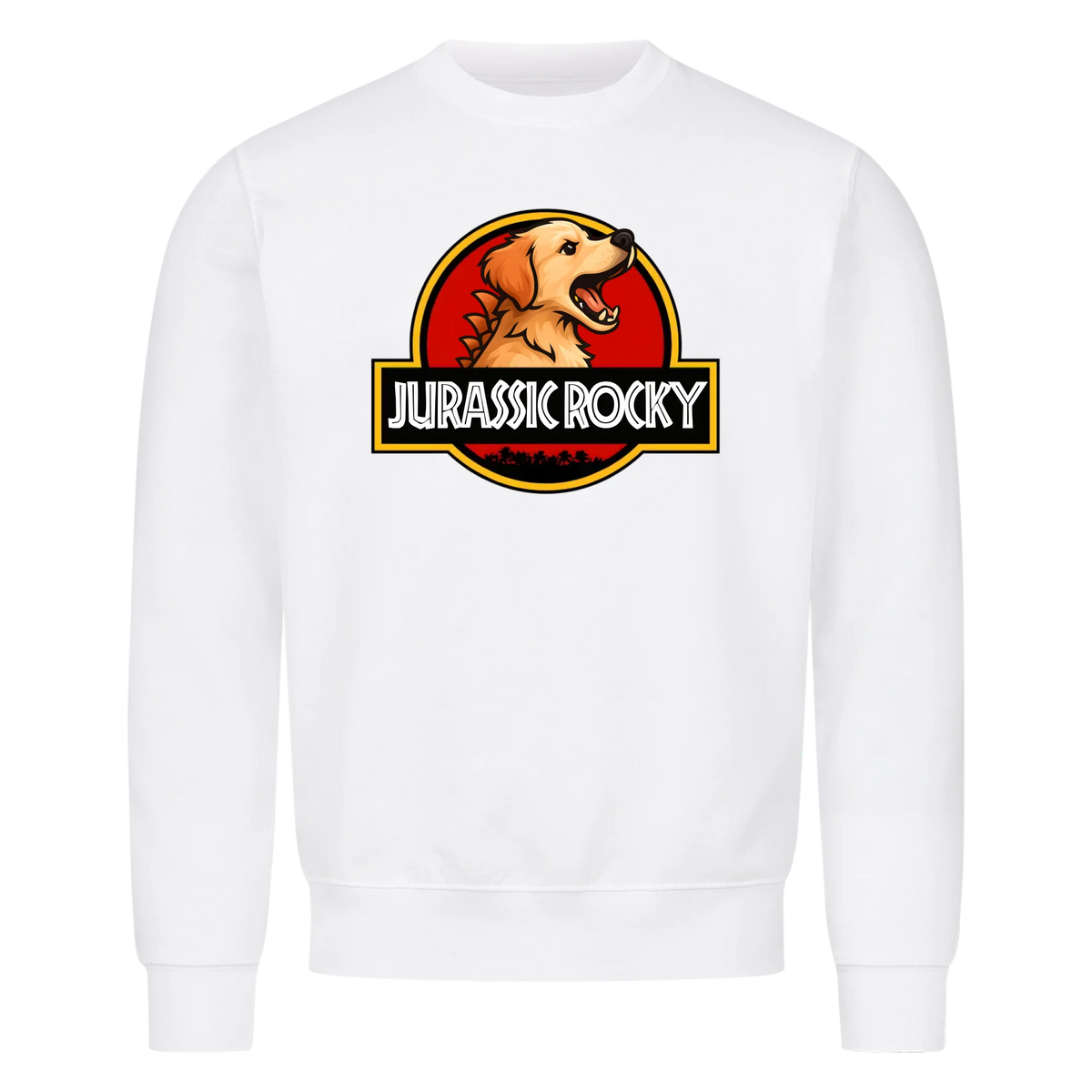Jurassic Dog - collection