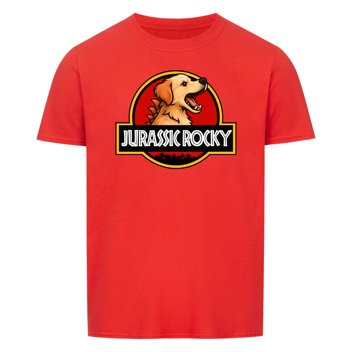 Jurassic Dog - collection