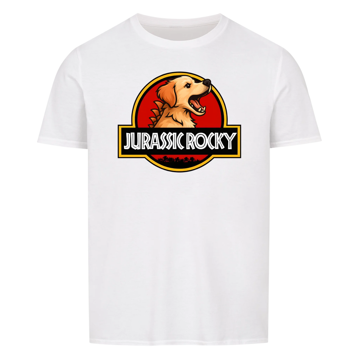 Jurassic Dog - collection