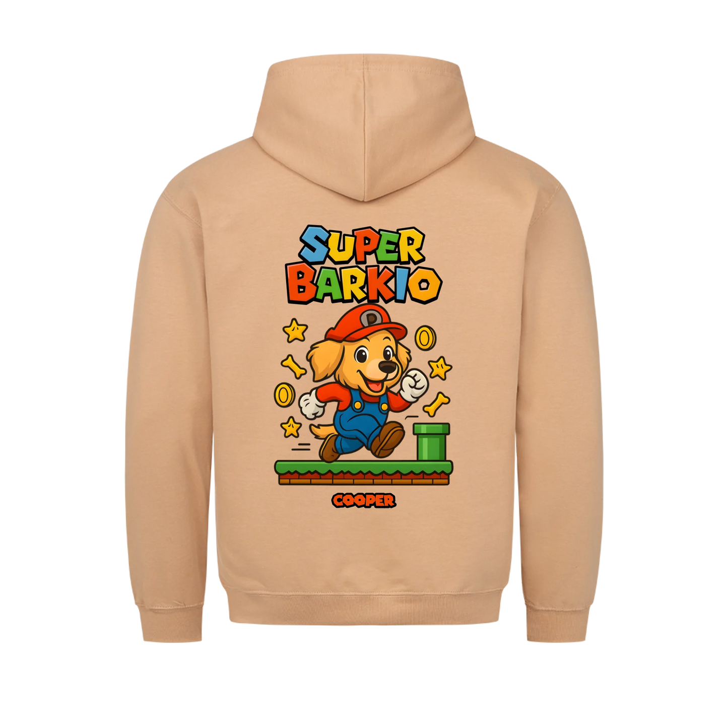 Super Barkio - collection