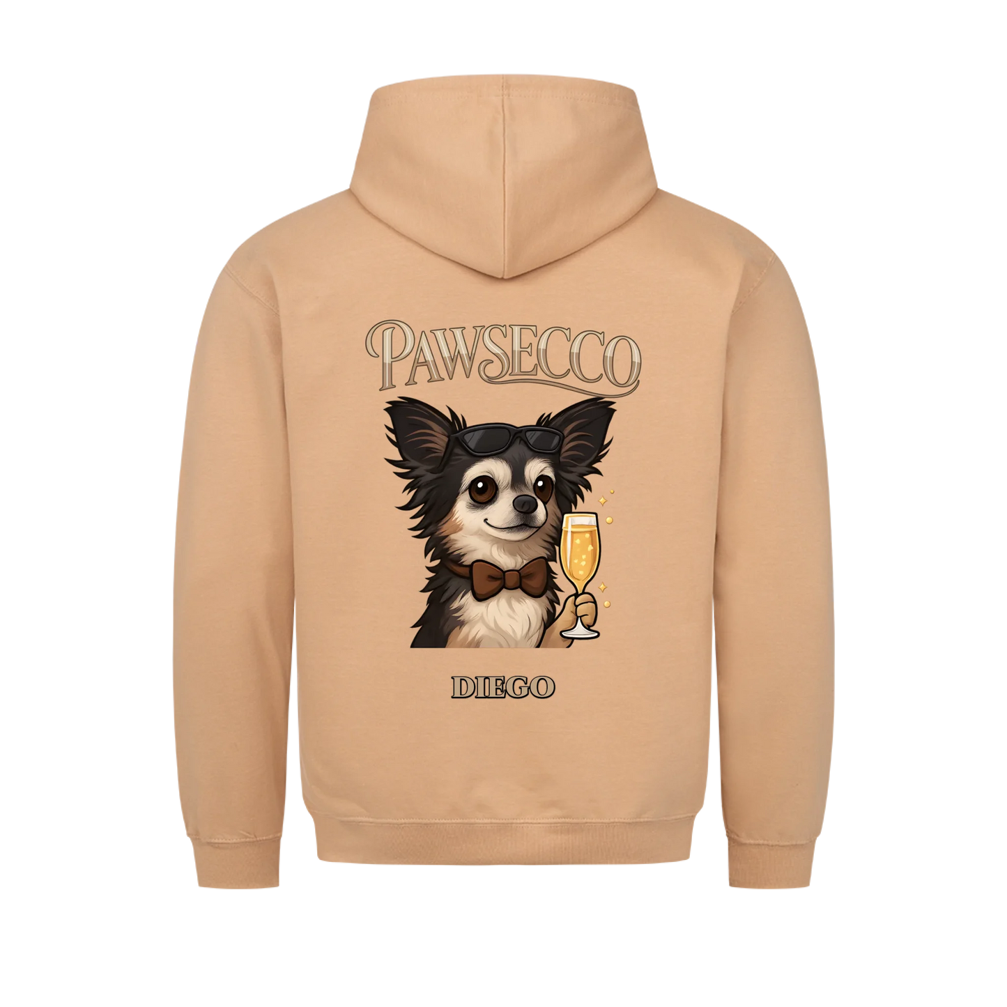 Pawsecco - collection