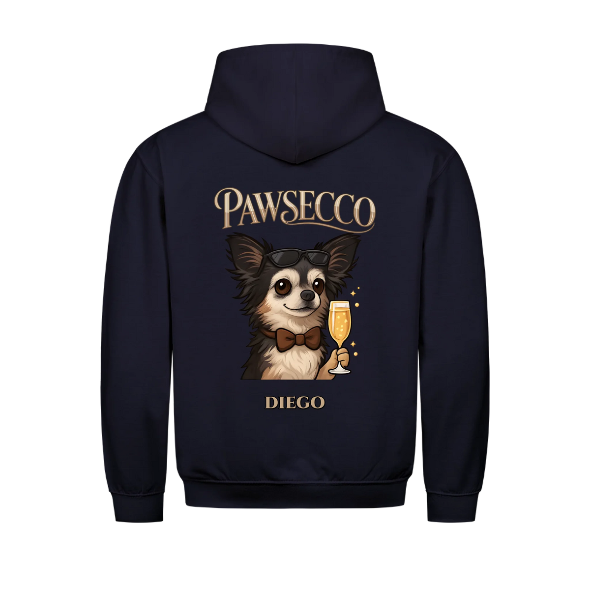 Pawsecco - collection
